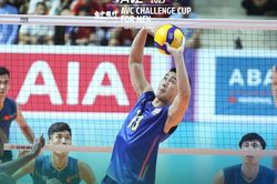 Thua ngược Thái Lan ở AVC Challenge Cup, ĐT bóng chuyền Việt Nam lỡ cơ hội dự giải thế giới