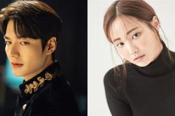 'Tình cũ' của Lee Min Ho và màn trở lại thất bại trên màn ảnh nhỏ