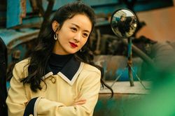Triệu Lệ Dĩnh được Phó Chủ tịch IQIYI khen ngợi: 'Cô ấy dám nghĩ dám làm'