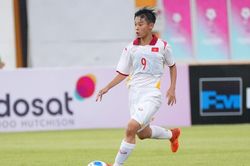 Nhận định, soi kèo U19 nữ Việt Nam vs U19 nữ Thái Lan (19h30, 15/7), chung kết U19 nữ Đông Nam Á
