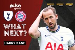 Thời điểm quyết định tương lai Harry Kane