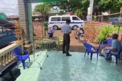 1 người tử vong, 3 người cấp cứu sau khi uống 6 chai rượu