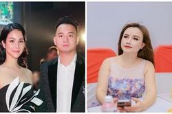 Phản ứng của Diệp Lâm Anh và loạt mỹ nhân khi bị tố ngoại tình
