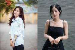 'Thiên thần đồng phục' một thời giờ quyến rũ vạn người mê