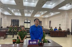 Tài xế taxi lĩnh án tử vì... 2 triệu đồng