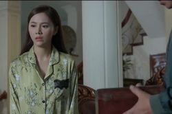 Nơi giấc mơ tìm về tập 35: Mai Anh sốc khi bố mẹ bị bắt