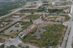 TP.HCM lên kế hoạch chi tiết đấu giá lại 4 lô 'đất vàng' bị bỏ cọc