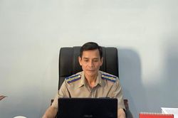 Người Cục trưởng Thi hành án dân sự nhiệt huyết, sát sao và trách nhiệm