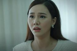 'Nơi giấc mơ tìm về': Mai Anh (Minh Thu) liên tục thất bại
