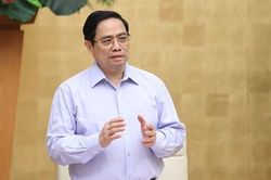 Thủ tướng yêu cầu loại bỏ ngay những thủ tục hành chính đang là rào cản
