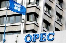 OPEC nâng dự báo nhu cầu dầu năm 2023