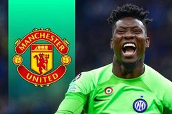 Man Utd tìm được người thay thế David De Gea
