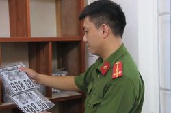 Người dân được đăng ký xe tại nơi tạm trú từ 15/8