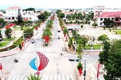 Bình Định sắp đấu giá hàng trăm lô đất, khởi điểm thấp nhất 5 triệu đồng/m2