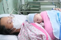 Phụ nữ TP.HCM ngày càng ngại sinh con