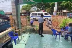 Cả nhà nhập viện, một người tử vong sau bữa tối