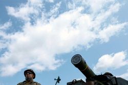 Ông Biden duyệt gửi 3.000 quân dự bị tới châu Âu, Ukraine bắn hạ 16 UAV của Nga