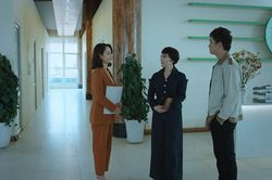 'Nơi giấc mơ tìm về' - càng gần cuối, phim càng gay cấn