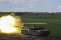 Tổng thống Putin tiết lộ lý do binh sĩ Ukraine sợ dùng xe tăng phương Tây