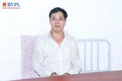 Bắt đối tượng truy nã sau 25 năm thay tên đổi họ lẩn trốn