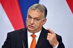 Thủ tướng Hungary cho rằng, nếu Mỹ muốn, xung đột Nga-Ukraine sẽ kết thúc 'vào sáng mai'