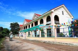 Đầu tư cơ sở hạ tầng vùng dân tộc thiểu số còn nhiều khó khăn