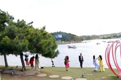 Liên hoan Phim Việt Nam năm 2023 sẽ diễn ra tại thành phố Đà Lạt