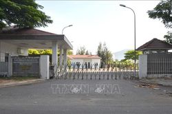 Nợ lương kéo dài, lái xe nghỉ việc, hệ thống xe buýt Đà Nẵng tê liệt