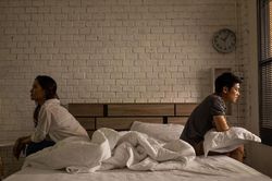 Tôi mất ăn, mất ngủ vì chồng có ý định đổi nhà mới