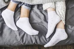 Người Nhật đi tất khi ngủ bất kể mùa hè hay đông, biết lý do ai cũng muốn học theo