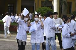 Tuyển sinh Đại học 2023: Dự báo điểm chuẩn tăng ở những ngành 'hot'