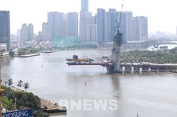 Tp Hồ Chí Minh lên phương án đấu giá lại 4 lô đất bị bỏ cọc ở Thủ Thiêm