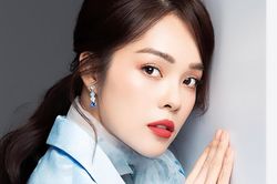 Vay tiền không thành, Dương Cẩm Lynh buồn bã tâm sự bị ai đó 'chà đạp'