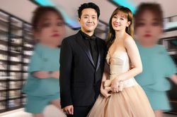 Bắt trend nhảy nhót tưng bừng, Hari Won gây choáng trước 'gia tài của Trấn Thành