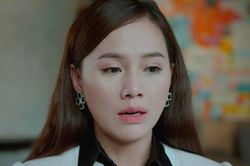 Nơi Giấc Mơ Tìm Về tập 35: Gia An luôn dõi theo Mai Anh nhưng không ai nhận ra