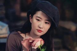 Hé lộ trạng thái của Lưu Diệc Phi trước khi làm mẹ đơn thân