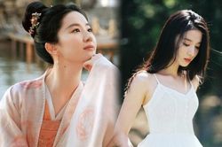 2 thói quen giữ dáng của 'bản sao Lưu Diệc Phi'