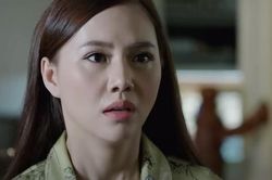 'Nơi giấc mơ tìm về' tập 35: Bố mẹ Mai Anh bị bắt