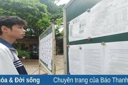 Còn nhiều cánh cửa khác