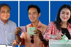 Thủ tướng Thái Lan tiếp tục là ẩn số