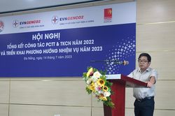 Các thủy điện ứng phó El Nino bảo đảm các mục tiêu 'kép'