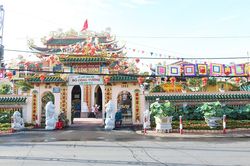 Lễ giỗ ông, bà Đỗ Công Tường lần thứ 203 diễn ra từ ngày 24 - 27/7/2023
