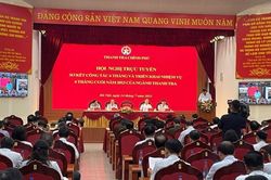 Phát hiện vi phạm về kinh tế gần 179 nghìn tỷ đồng