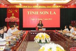 Tăng cường công tác thanh tra, phòng chống tham nhũng