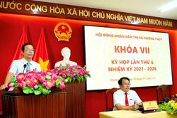 Hương Thủy: Nguồn thu khó do bất động sản 'cầm chừng'