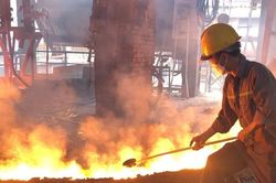 Những giải pháp khả thi trong sản xuất kinh doanh của VNSTEEL