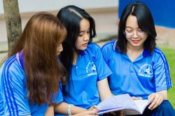 Đã có điểm sàn Đại học Bách khoa TP. Hồ Chí Minh