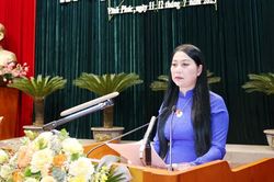 Vĩnh Phúc: HĐND tỉnh tiếp tục đổi mới, nâng cao chất lượng hoạt động