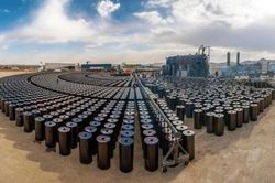 Ngày 14/7: Giá dầu thô tiếp tục tăng, gas giảm
