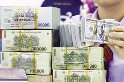 Giảm chỉ tiêu tăng trưởng tín dụng, vàng thế giới được giải tỏa áp lực